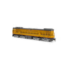 Athearn Genesis ATHG41176 HO U50 w/DCC & Sound, UP