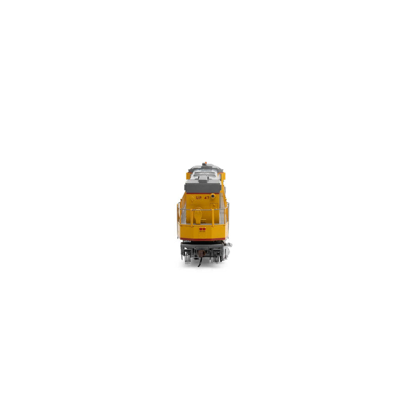 Athearn Genesis ATHG41176 HO U50 w/DCC & Sound, UP