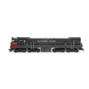 Athearn Genesis HO G41178 U50, Southern Pacific
