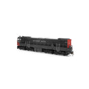 Athearn Genesis HO G41178 U50, Southern Pacific