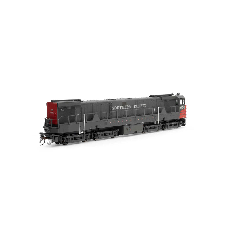 Athearn Genesis HO G41178 U50, Southern Pacific