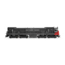 Athearn Genesis HO G41178 U50, Southern Pacific