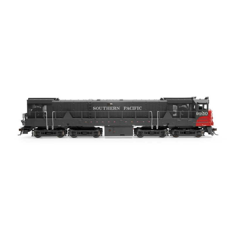 Athearn Genesis HO G41178 U50, Southern Pacific