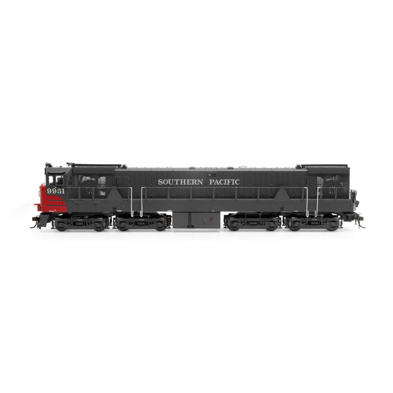 Athearn Genesis ATHG41179 HO U50 w/DCC & Sound, SP