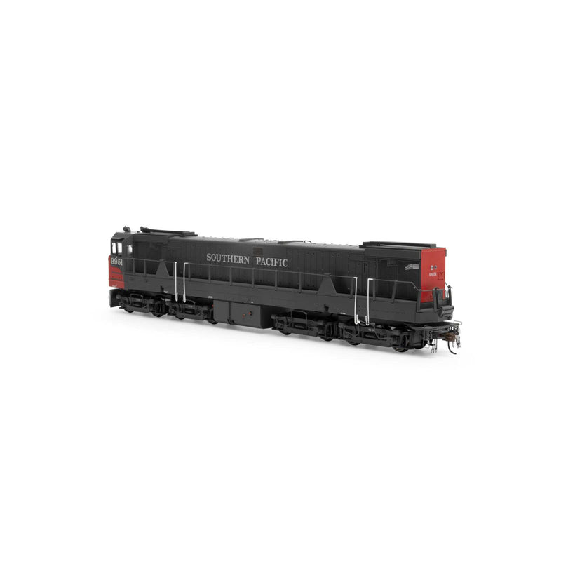 Athearn Genesis ATHG41179 HO U50 w/DCC & Sound, SP