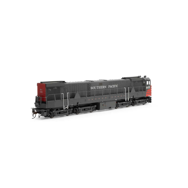 Athearn Genesis ATHG41179 HO U50 w/DCC & Sound, SP