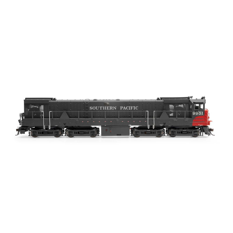 Athearn Genesis ATHG41179 HO U50 w/DCC & Sound, SP