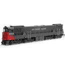Athearn Genesis HO G41181 U50, Southern Pacific