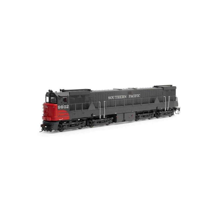 Athearn Genesis HO G41181 U50, Southern Pacific