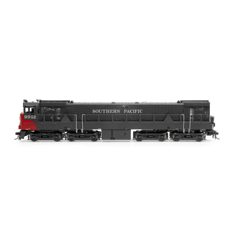 Athearn Genesis HO G41181 U50, Southern Pacific