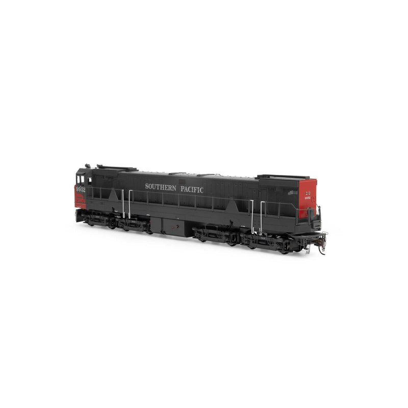 Athearn Genesis HO G41181 U50, Southern Pacific