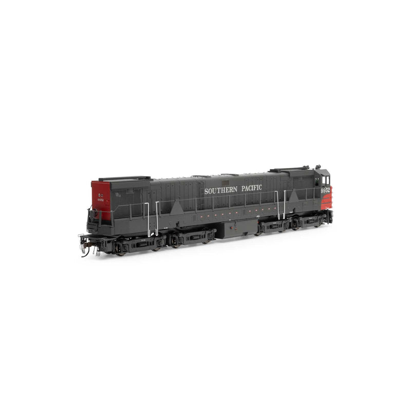 Athearn Genesis HO G41181 U50, Southern Pacific