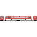 Athearn Genesis HO G41184 U50, General Electric