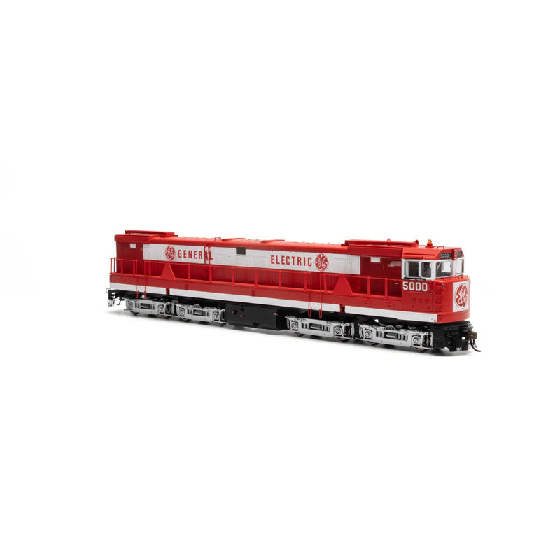 Athearn Genesis HO G41184 U50, General Electric