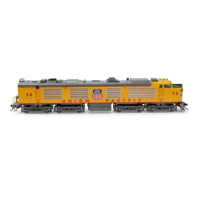 Athearn Genesis ATHG41243 HO Gas Turbine w/DCC & Sound, UP