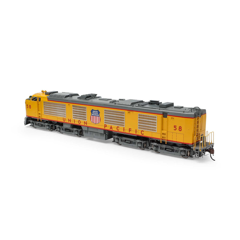 Athearn Genesis ATHG41243 HO Gas Turbine w/DCC & Sound, UP