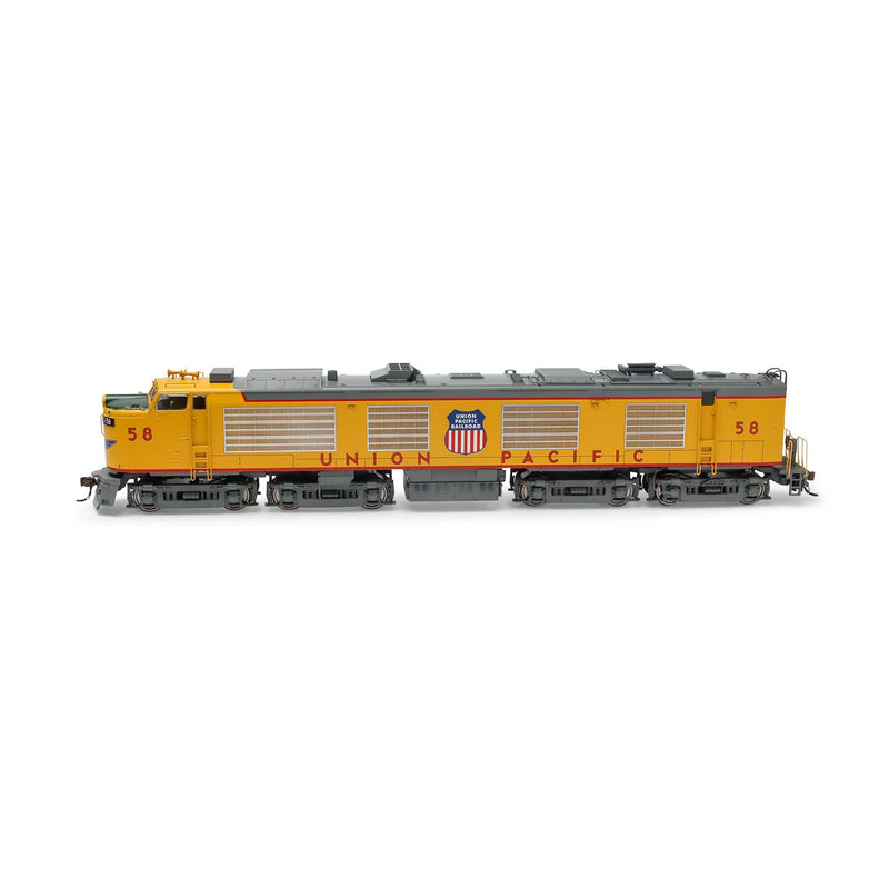 Athearn Genesis ATHG41243 HO Gas Turbine w/DCC & Sound, UP