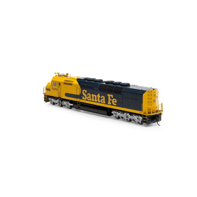 Athearn Genesis ATHG64223 HO SDP40F w/DCC & Sound, ATSF