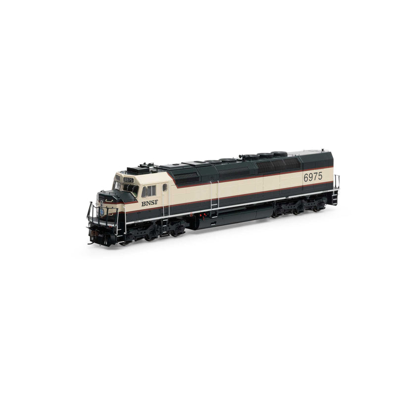 Athearn Genesis ATHG64226 HO SDP40F w/DCC & Sound, BNSF