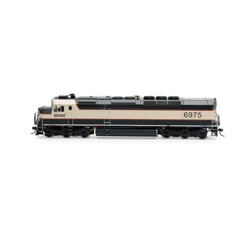 Athearn Genesis ATHG64226 HO SDP40F w/DCC & Sound, BNSF