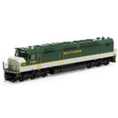 Athearn Genesis HO G64228 SDP40F, Southern