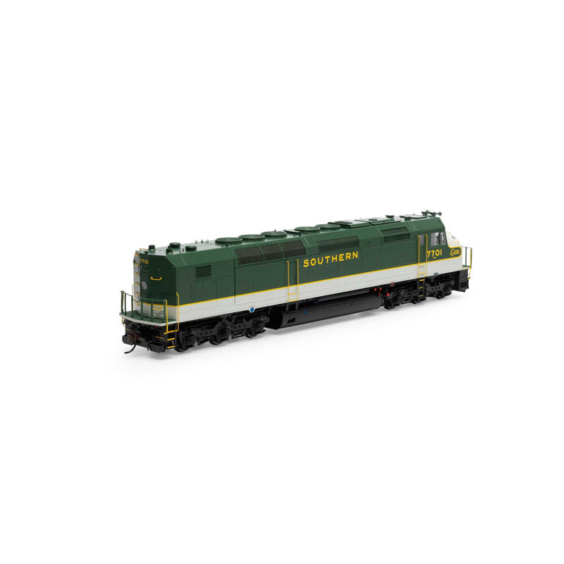 Athearn Genesis ATHG64228 HO SDP40F w/DCC & Sound, SOU