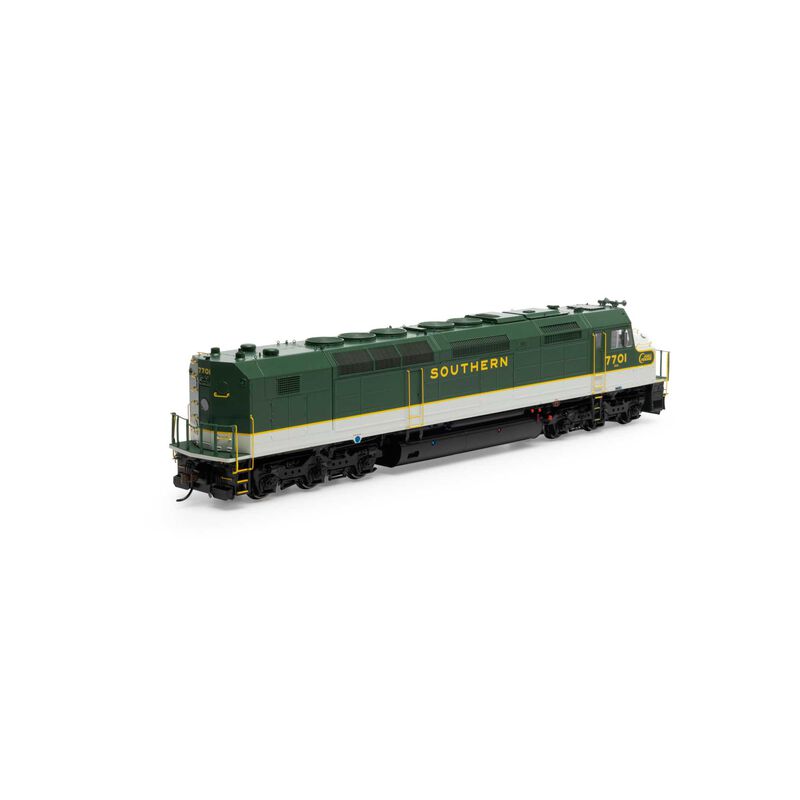 Athearn Genesis HO G64228 SDP40F, Southern