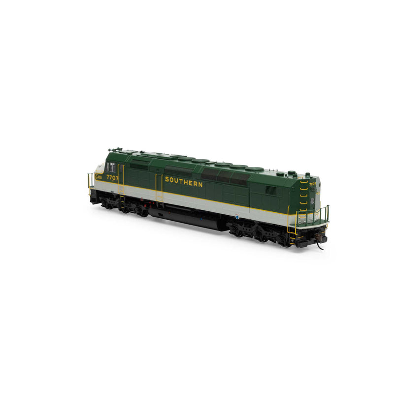 Athearn Genesis ATHG64229 HO SDP40F w/DCC & Sound, SOU