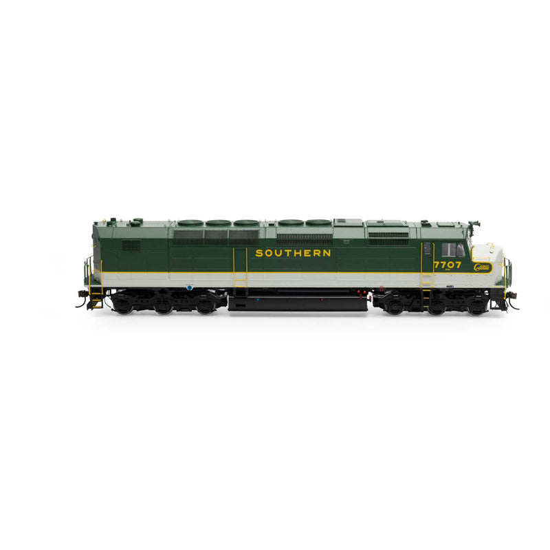 Athearn Genesis ATHG64229 HO SDP40F w/DCC & Sound, SOU