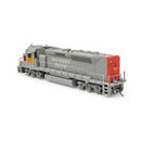 Athearn Genesis ATHG64826 HO GP40P-2, UP