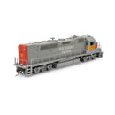 Athearn Genesis ATHG64826 HO GP40P-2, UP