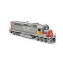 Athearn Genesis ATHG64826 HO GP40P-2, UP