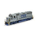 Athearn Genesis ATHG64829 HO GP40-2, CSXT
