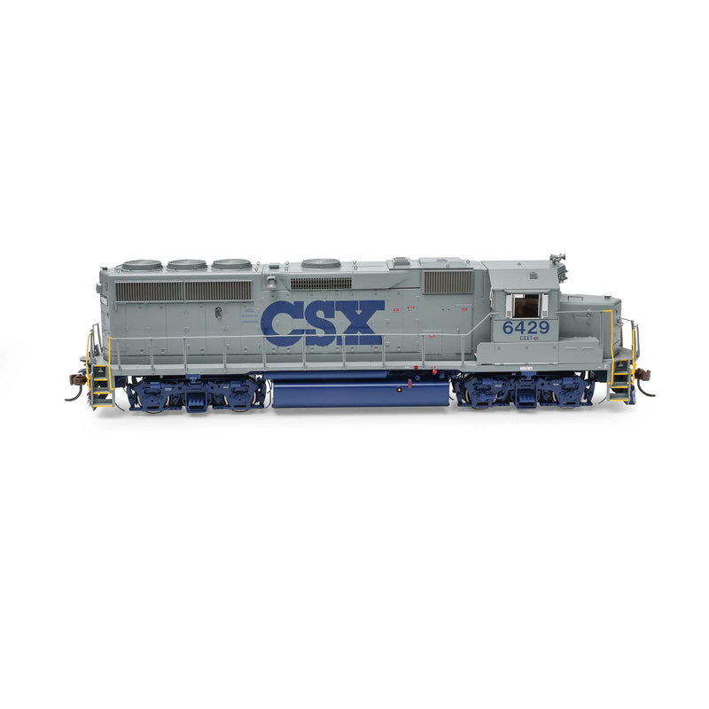 Athearn Genesis ATHG64829 HO GP40-2, CSXT