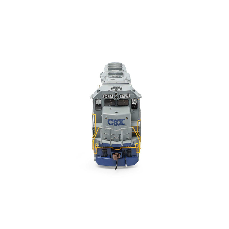 Athearn Genesis ATHG64829 HO GP40-2, CSXT