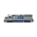 Athearn Genesis ATHG64830 HO GP40-2, CSXT