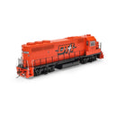 PREORDER Athearn Genesis ATHG64831 HO GP40-2, DT&I