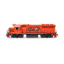 PREORDER Athearn Genesis ATHG64832 HO GP40-2, DT&I