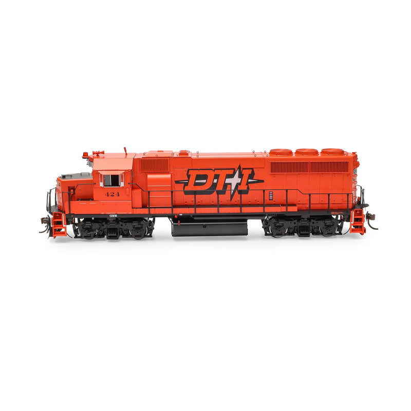 PREORDER Athearn Genesis ATHG64833 HO GP40-2, DT&I