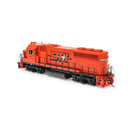 PREORDER Athearn Genesis ATHG64833 HO GP40-2, DT&I