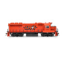 PREORDER Athearn Genesis ATHG64833 HO GP40-2, DT&I