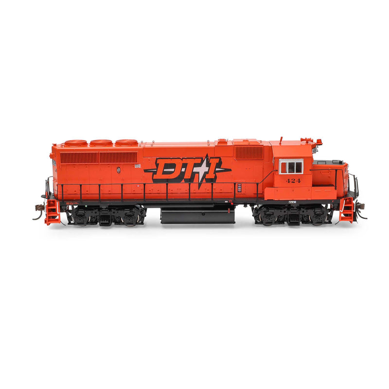 PREORDER Athearn Genesis ATHG64833 HO GP40-2, DT&I