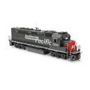 PREORDER Athearn Genesis ATHG64834 HO GP40P-2, SP/Speed Letter