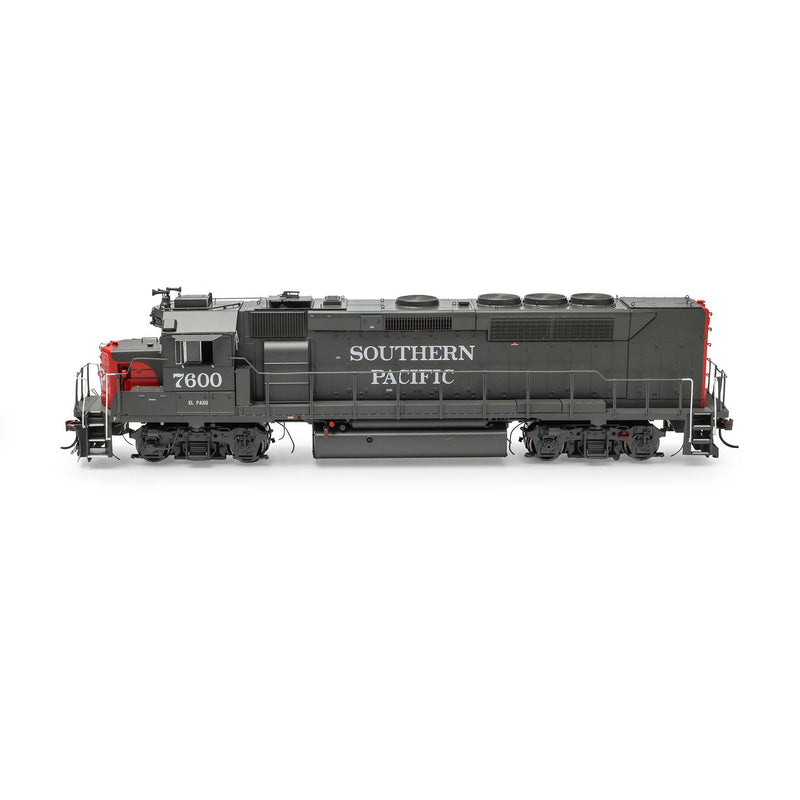 PREORDER Athearn Genesis ATHG64835 HO GP40P-2, SP/80's Version