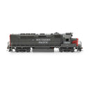 PREORDER Athearn Genesis ATHG64835 HO GP40P-2, SP/80's Version
