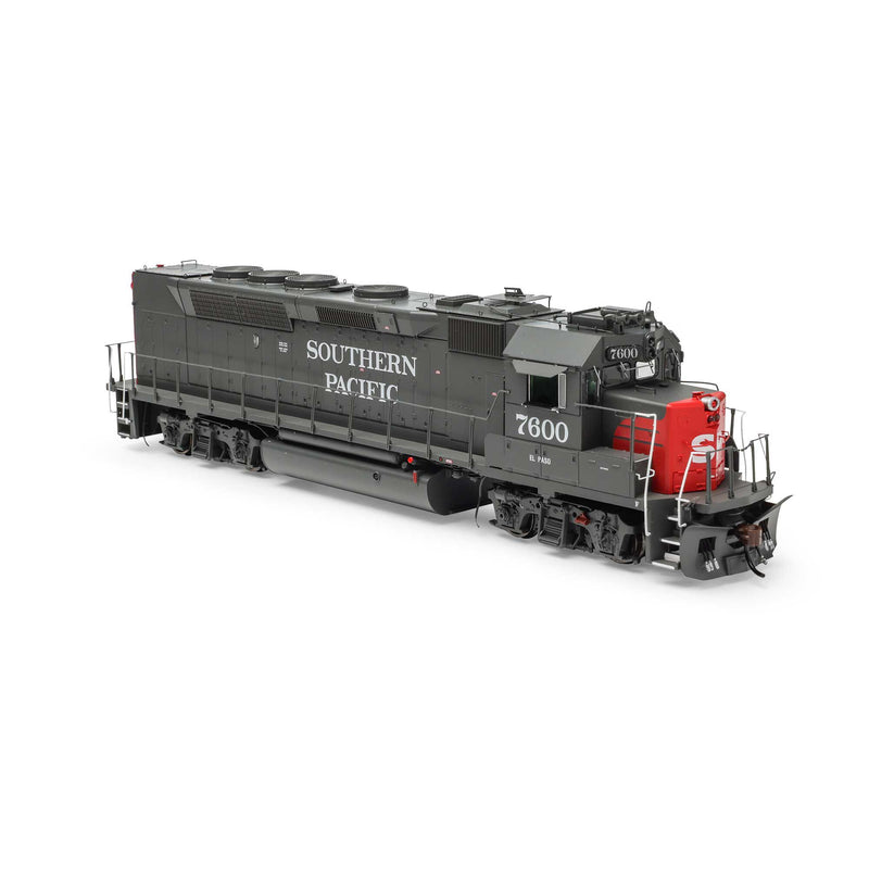 PREORDER Athearn Genesis ATHG64835 HO GP40P-2, SP/80's Version