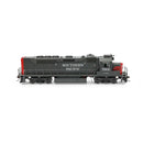 PREORDER Athearn Genesis ATHG64836 HO GP40P-2, SP/80's Version