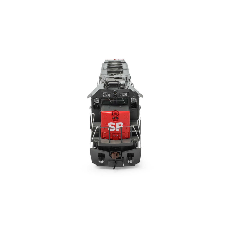 PREORDER Athearn Genesis ATHG64836 HO GP40P-2, SP/80's Version