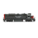 PREORDER Athearn Genesis ATHG64837 HO GP40P-2, SP/80's Version