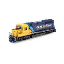 PREORDER Athearn Genesis ATHG64838 HO GP40-2, ONT